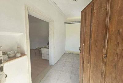 Teren 1800 mp + casa batraneasca - Fartanesti, jud. Galati - 6