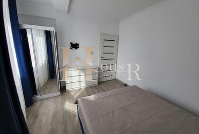 Apartament cu 3 camere decomandat, mobilat în Braytim - 8