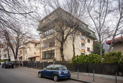 Apartament cu 4 camere decomandat, mobilat în Televiziune - 13