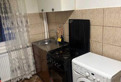 Garsonieră decomandată în Ultracentral - 1