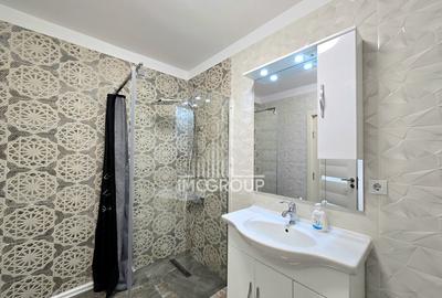 Apartament cu 2 camere semidecomandat, mobilat în Central - 16