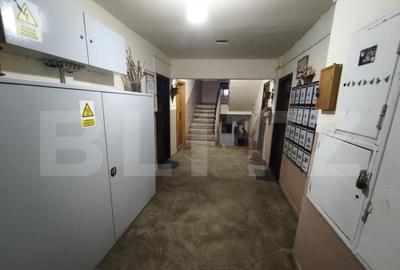 Apartament 3 camere la etajul 1 renovabil in Nufarul - 1