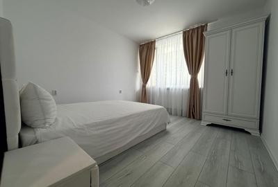 Apartament cu 2 camere decomandat în Cornișa - 5