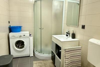 Apartament 2 camere cu parcare inclusa, Manastur str Edgar Quinet - 8