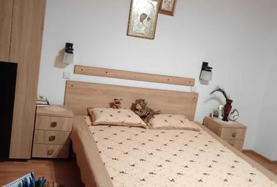 Apartament cu 2 camere decomandat în P-ța Unirii - 3