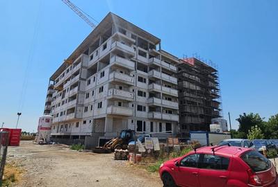 Apartament 2 camere decomandat Grand Arena Dealul Cucului. - 1