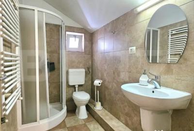 Apartament cu 3 camere decomandat în Bogdăneștilor - 3