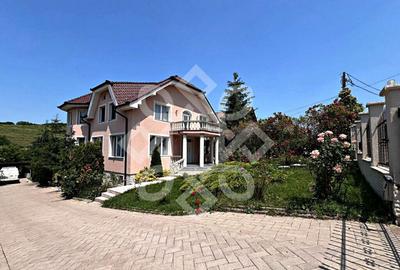 Casa de inchiriat in zona Dealuri, Oradea - 9