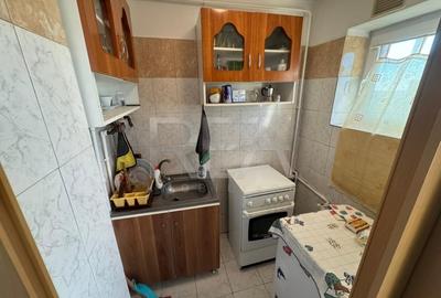 Garsoniera | Aproape de metrou | Zona linistita Garsoniera | Aproape de metrou | Zona linistita - 3