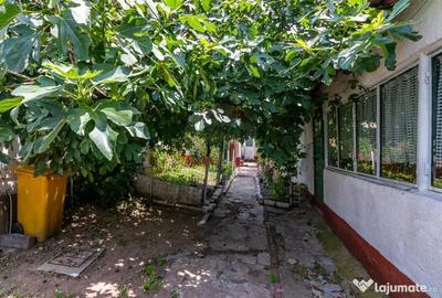 Casă cu 3 camere cu Teren 228 Mp în Muncii - 5