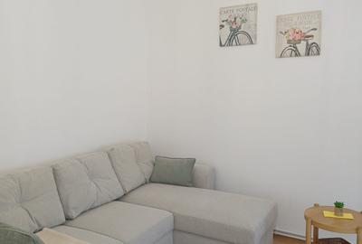 Casă individuală cu 3 camere cu Teren 400 Mp în Telegrafului - 5