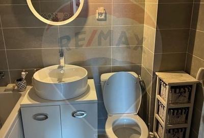 Apartament cu 2 camere decomandat, mobilat în 1 Decembrie 1918 - 11