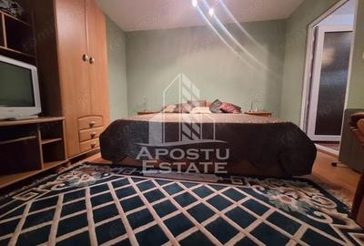 Apartament cu 2 camere decomandat în Ultracentral - 6