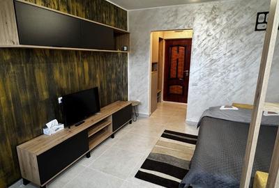 Garsonieră nedecomandată în Narcisa - 1