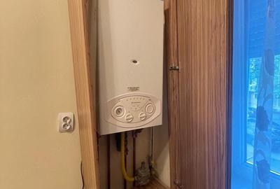 Garsonieră decomandată în Aradului - 10