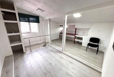 Apartament pe 2 Nivele, 98 mp, Renovare Nouă – 2 min Mall Vitan - 8