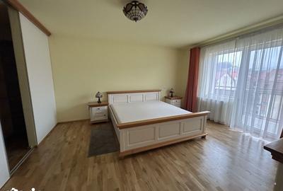 Apartament cu 3 camere în Florești - 6