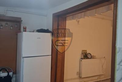 Garsoniera 25 mp, Tomis Nord , Parter , centrala gaze, balcon - 14