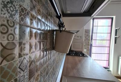 Apartament cu 2 camere decomandat în Nicolae Grigorescu - 7