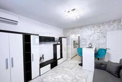 Garsoniera-Nedecomandat-Nicolina - 3