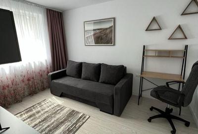 Apartament cu 2 camere în Chinteni - 3