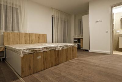 Ap. cu 2 dormitoare+living | Parcare | Gheorgheni | Bloc nou - 2