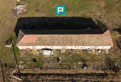 Hală industrială cu teren generos în Zărand, Arad - 17