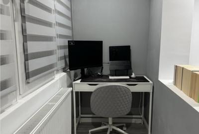 2 Camere Decomandat 54mp bloc 1986 zona Cug - 4