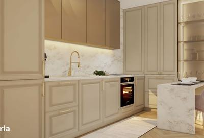 Apartament cu 6 camere în Central - 3