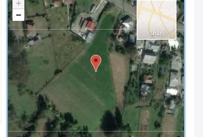 Teren de 1200 mp, în Provița de Sus - 2