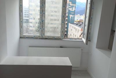 Garsonieră semidecomandată în Central