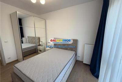 Inchiriere apartament 3 camere, bloc nou, MRS Smart, Albert - 19