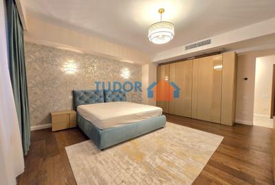 Luxurious Spacious 150 sqm 2 Bedroom Apartment in front of Herastrau Park - 19