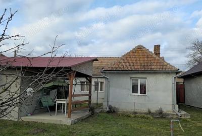 Casă cu 3 camere cu Teren 1355 Mp în Mihai Bravu - 1