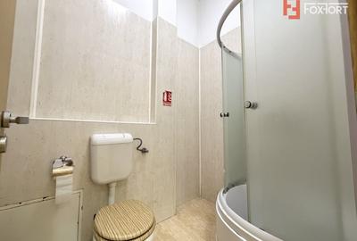 Birou, de 50 mp, în Telegrafului - 4