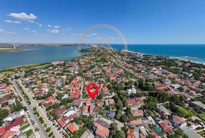 Locuință spațioasă + afacere turistică la cheie în Eforie Sud! - 2