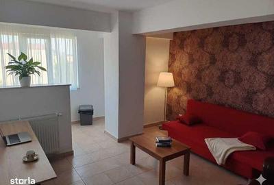 Apartament cu 2 camere decomandat, mobilat în Burdujeni