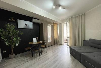 Inchiriez Apartament 1 camera Gheorgheni - 3