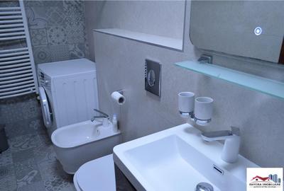 Apartament 2 Camere Mobilat si Utilat de Inchiriat Zona Corn - 9