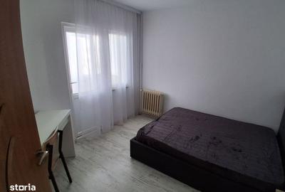 Apartament cu 2 camere decomandat, mobilat în Canta - 10