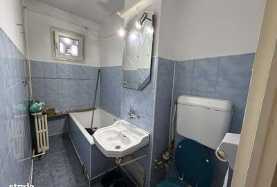 Apartament cu 2 camere în Malu Roșu - 1