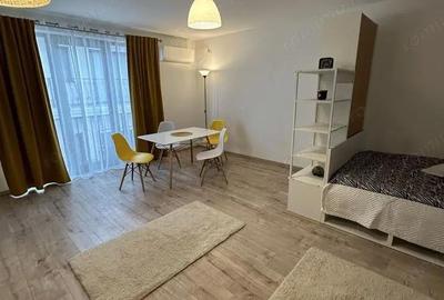 Garsonieră în Central