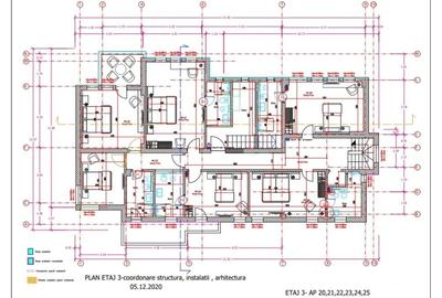 Casă individuală cu 31 camere cu Canalizare în Unirii - 19
