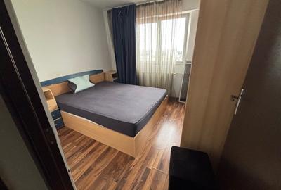 Apartament cu 2 camere semidecomandat, mobilat în P-ța Victoriei - 3