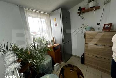 Apartament cu 3 camere în Cetate - 14