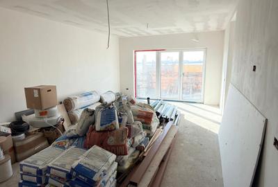 Apartament cu 4 camere decomandat în Torontalului - 10