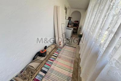 Casă cu 4 camere cu Teren 2807 Mp în Dudeștii Noi - 6