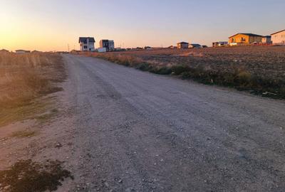 Teren de 320 mp, în Berceni - 4