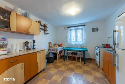 Casă cu 4 camere în Cricovu Dulce - 9