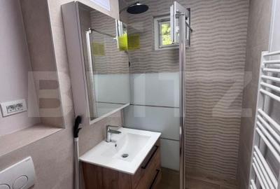 Apartament cu 3 camere în Gheorgheni - 6
